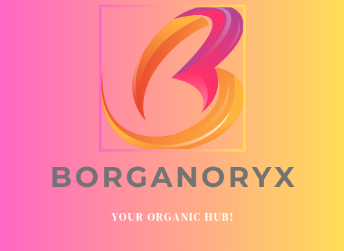 Borganoryx